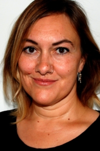 DI (FH) Esther Engele